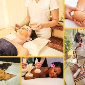 Day SPA Completo